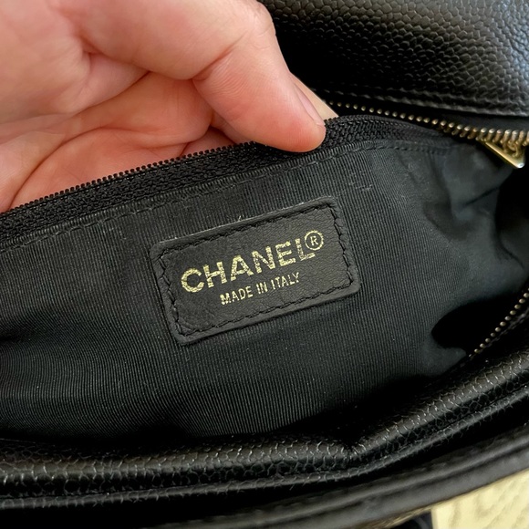 ⭕️SOLD⭕️Chanel bag - Picture 8 of 10